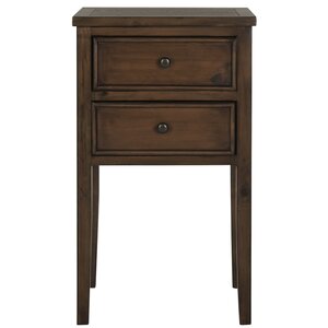 Erion End Table