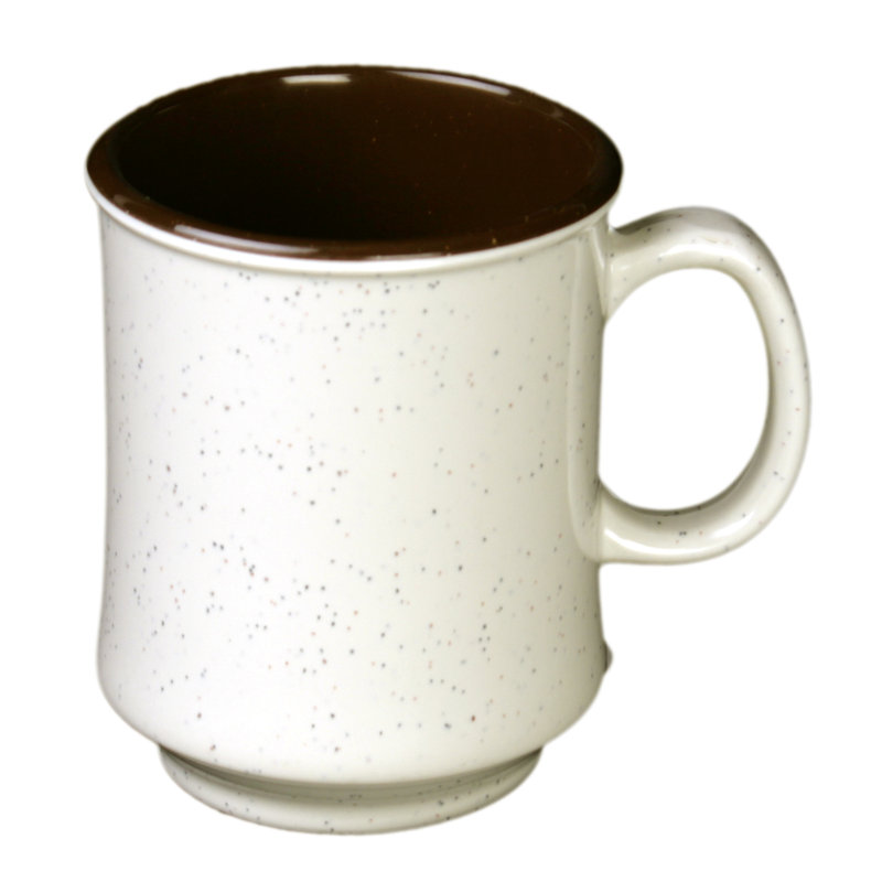 Red Barrel Studio Colbin Melamine 8 Oz Coffee Mug Reviews Wayfair Colbin Melamine 8 Oz Coffee Mug
