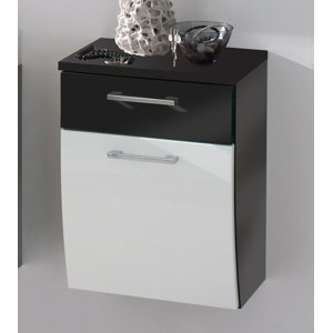 40 x 53 cm Badschrank Rima von Belfry Bathroom