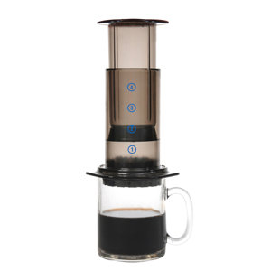 AeroPress Coffee Espresso Maker AeroPress Coffee Espresso Maker