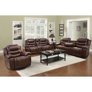 Ottawa Configurable Living Room Set by Beverly Fine Furniture