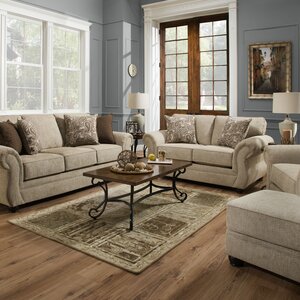 Vicki Configurable Living Room Set