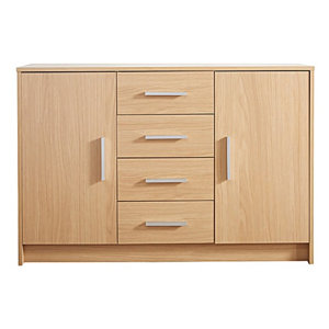Sideboard Miley von Metro Lane