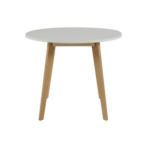Esstisch Pitt von Fjørde & Co
