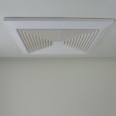 Bv Ultra Quiet 90 Cfm Bathroom Fan Wayfair Ultra Quiet 90 Cfm Bathroom Fan