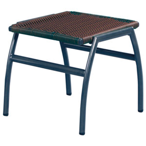 Gartenhocker York von Inko