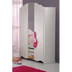Cedar Grove 2 Door Armoire by Harriet ..
