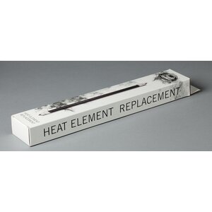 Heat Element Replacement