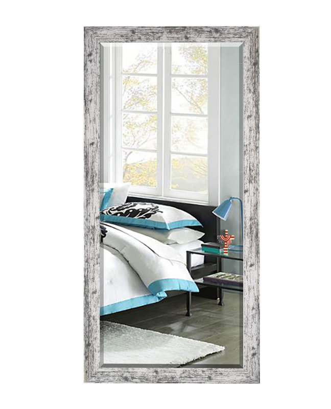 Laurel Foundry Modern Farmhouse LaGrange Rustic Weathered Farmhouse