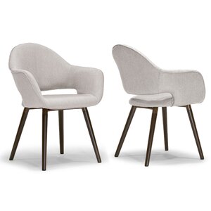 Adel Arm Chair (Set of 2)