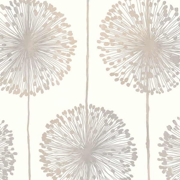 floral wallpaper you ll