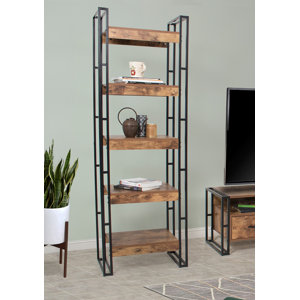 Vania Etagere Bookcase