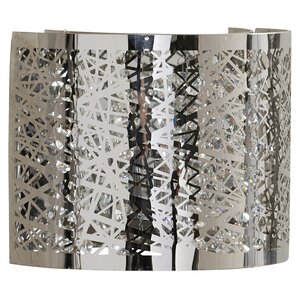 Mica 1-Light Wall Sconce