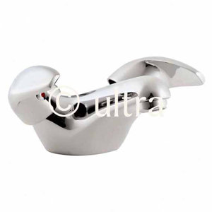 Check price and read more information from recommend store. 2-tlg. Zweigriff-Armatur Eon von Ultra