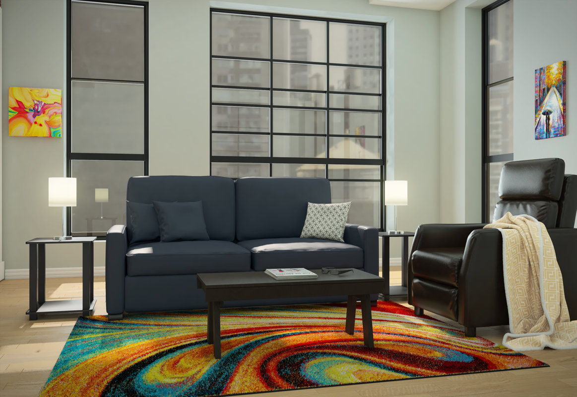 Zipcode Design Annie End Table & Reviews Wayfair