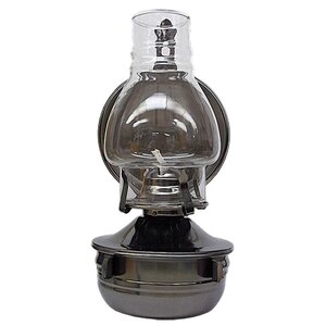 Fireside Oil Lamp