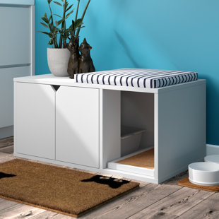 Litter Bo Enclosures Quickview