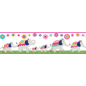 Waverly Kids Follow The Leader 15' x 9