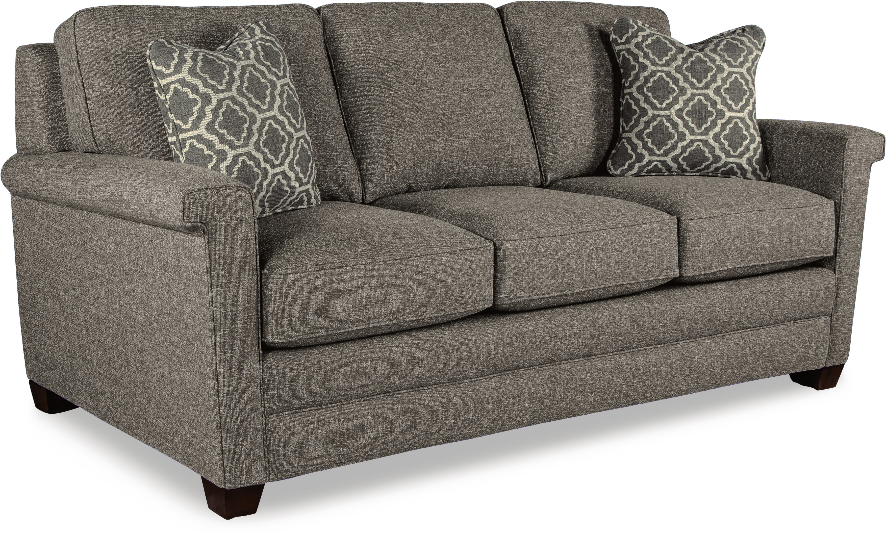 La Z Boy Bexley Standard Sofa Wayfair