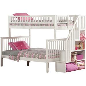 Shyann Bunk Bed by Viv + Rae