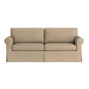 Garmon Box Cushion Sofa Slipcover