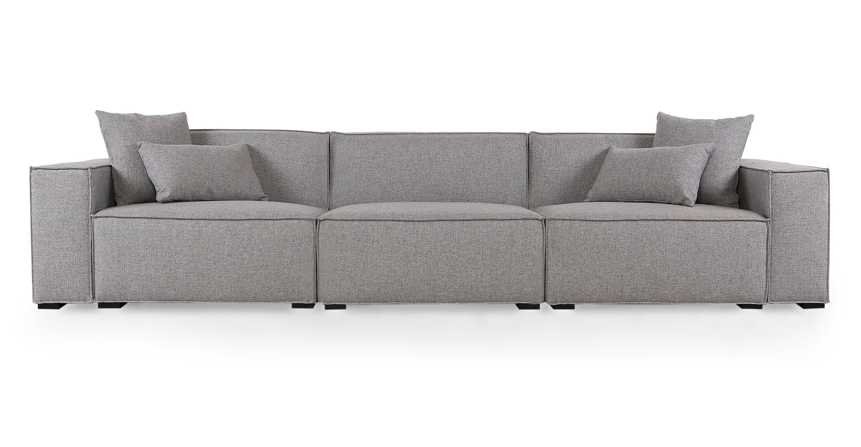 Mcnelly Modular Sofa