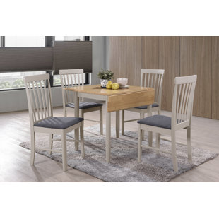 Fold Away Dining Table Wayfair Co Uk Bwood Folding Dining Table
