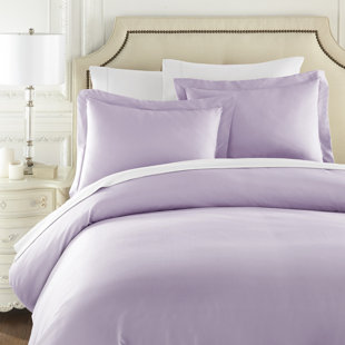 Purple Duvet Cover Sets You Ll Love Save To Idea Board