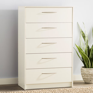 White Dressers Chest Of Drawers You Ll Love Wayfair Save