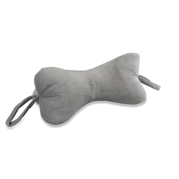 Original Bones The Original NeckBone Pillow & Reviews | Wayfair