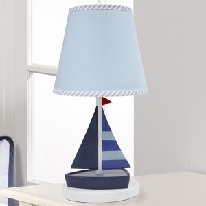 Regatta Table Lamp