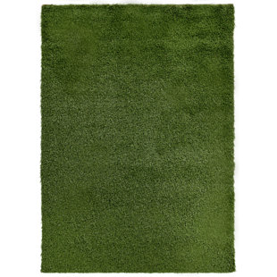 Astro Turf Rug Wayfair Colne Artificial Turf Green Indoor Outdoor Area Rug