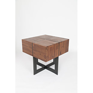floating side table wayfair