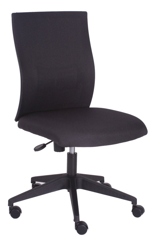 Sleek study chair Clearance