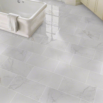 Msi Pietra Carrara 12 X 24 Porcelain Field Tile Reviews Wayfair