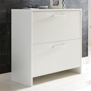 Schuhschrank Bahia von Hazelwood Home
