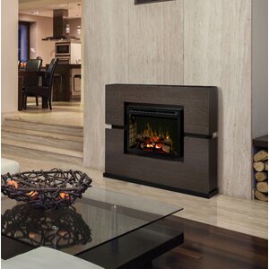 Linwood Electric Fireplace