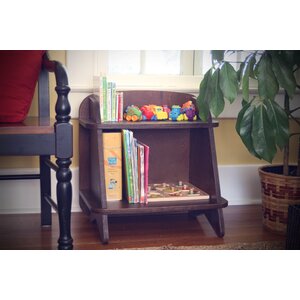 Aero Bookcase