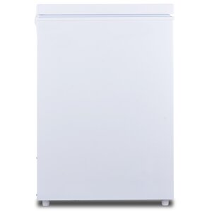 5.2 cu. ft. Chest Freezer