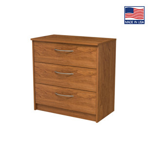 Small 3 Drawer Chest Wayfair Quickview