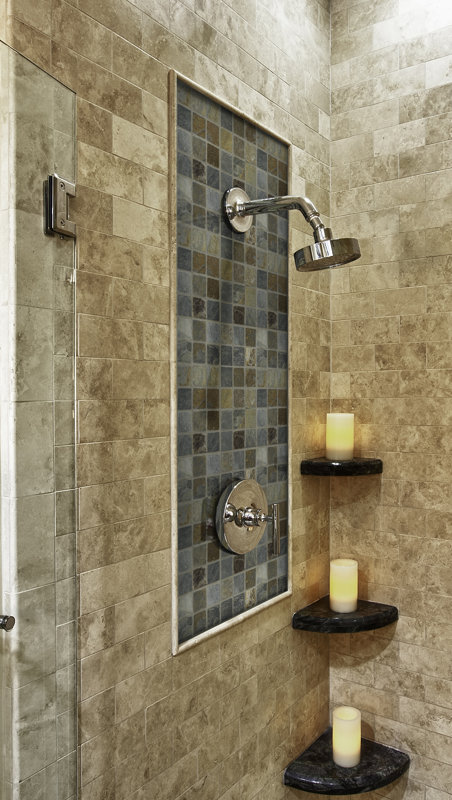 Images Of Tiled Showers