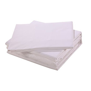 Ultra Luxury 300 Thread Count 100% Cotton Sheet Set