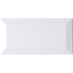 Glossy Beveled 3
