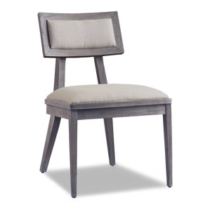 Palmer Upholstered Dining Chair by Brownstone Furniture