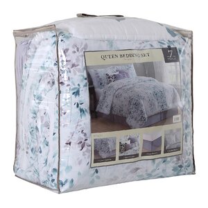 Studio Petra 7 Piece Comforter Set