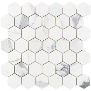 Hexagon 12