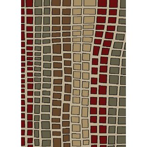 City Central Park Area Rug