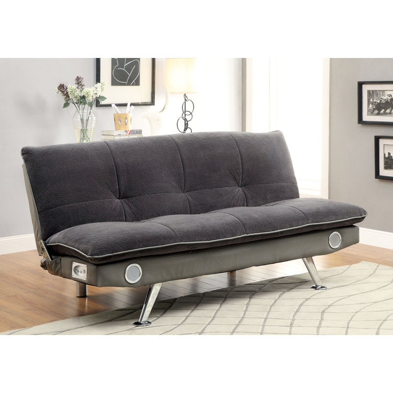 Cremshen Convertible Sofa