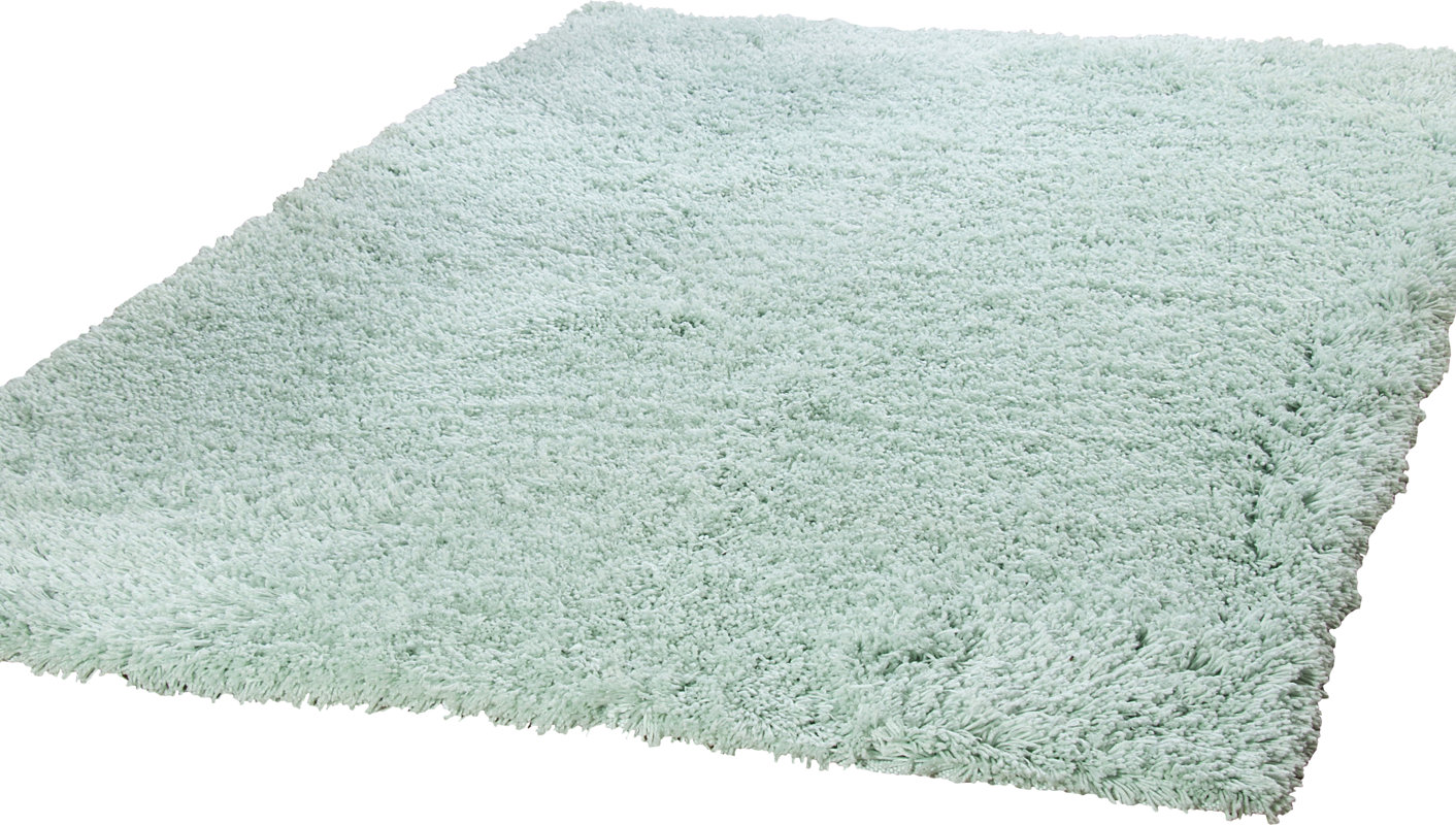 Affinity Linens Hand Woven Aqua Area Rug Reviews Wayfair Affinity Hand Woven Aqua Area Rug