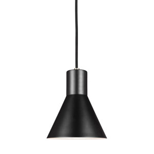 Alton 1-Light Modern Mini Pendant